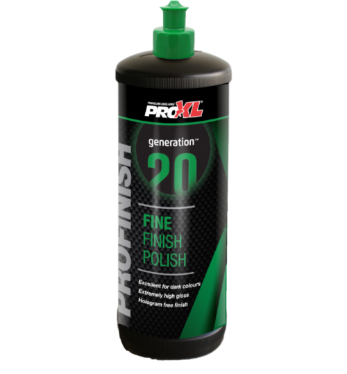 GENERATION 20 FINE COMPOUND